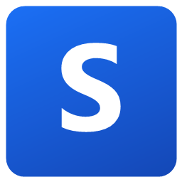 Logo de SuperPOS